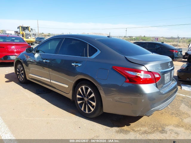 Nissan Altima 2.5 Sl 2017 1N4AL3AP9HC131405 Image 3