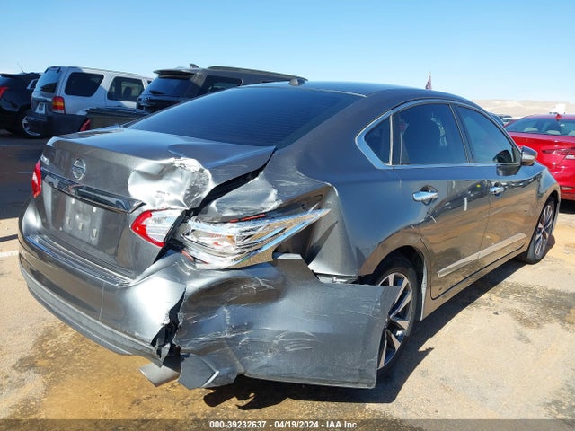 Nissan Altima 2.5 Sl 2017 1N4AL3AP9HC131405 Image 6
