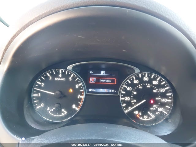 Nissan Altima 2.5 Sl 2017 1N4AL3AP9HC131405 Image 7