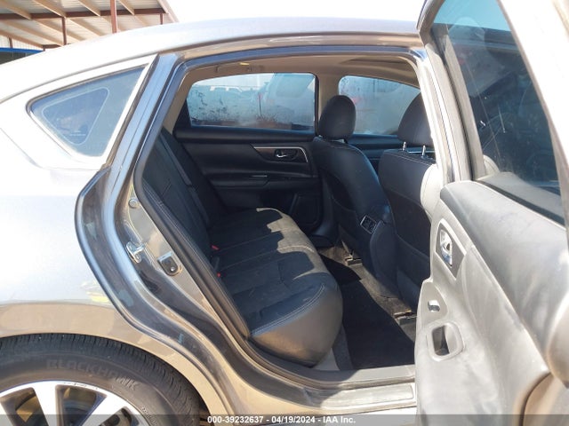 Nissan Altima 2.5 Sl 2017 1N4AL3AP9HC131405 Image 8
