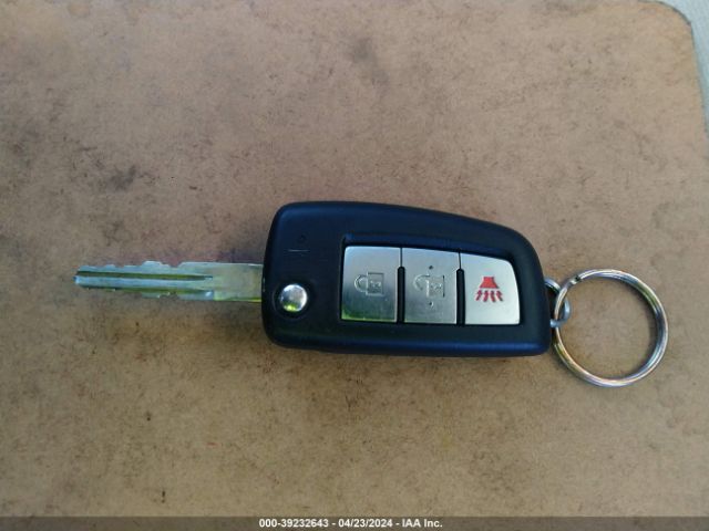KNMAT2MV8FP540449 Nissan ROGUE S
