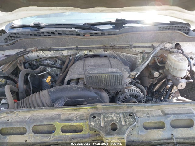 Chevrolet Silverado 2500hd Wt 2015 1GC1KUEG9FF159858 Image 10
