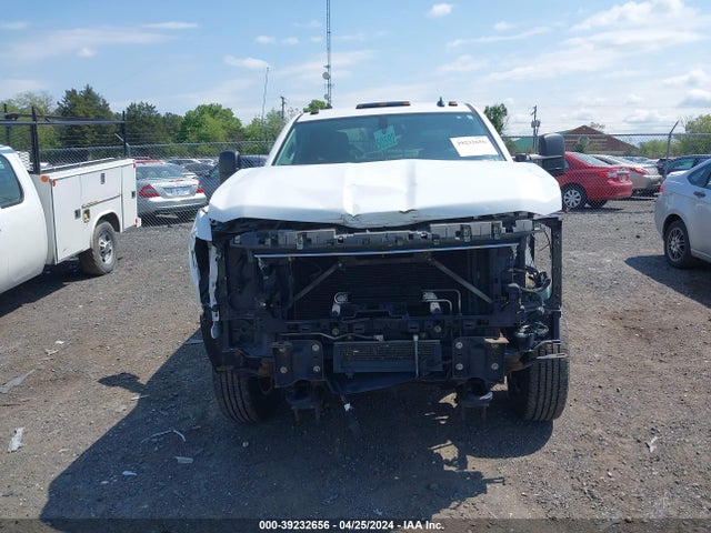 Chevrolet Silverado 2500hd Wt 2015 1GC1KUEG9FF159858 Image 12