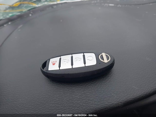 Nissan Kicks Sr Xtronic Cvt 2022 3N1CP5DV9NL477082 Image 11