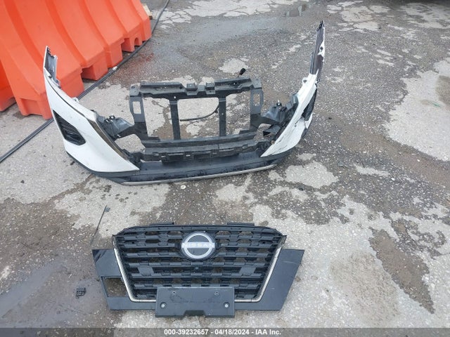 Nissan Kicks Sr Xtronic Cvt 2022 3N1CP5DV9NL477082 Image 12