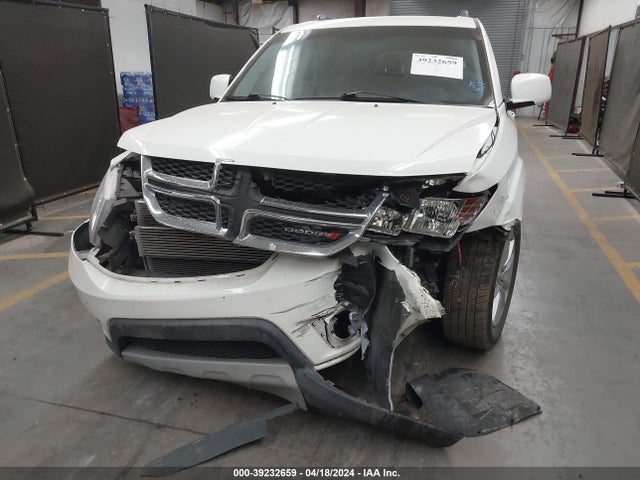 Dodge Journey Sxt 2014 3C4PDCBB8ET141928 Image 12