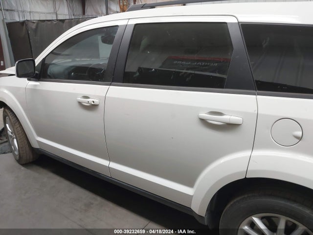 Dodge Journey Sxt 2014 3C4PDCBB8ET141928 Image 14