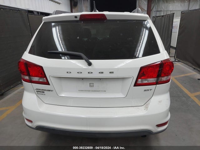 Dodge Journey Sxt 2014 3C4PDCBB8ET141928 Image 16
