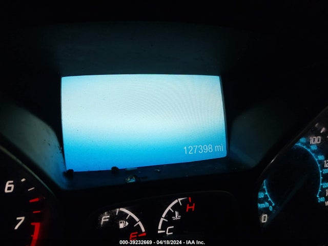 Ford Escape Titanium 2014 1FMCU9J91EUB70012 Image 13