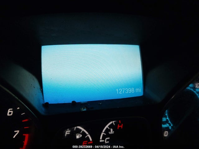 Ford Escape Titanium 2014 1FMCU9J91EUB70012 Image 7