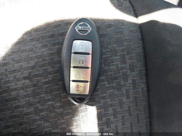 Nissan SENTRA SR 2016 3N1AB7APXGY265191 Image 11