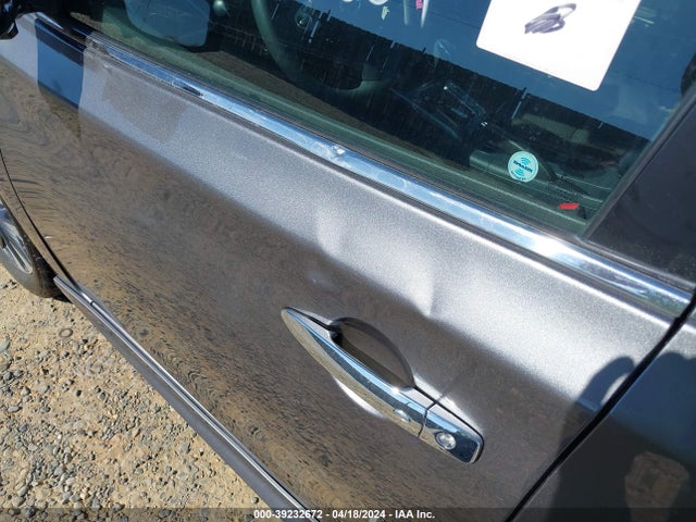 Nissan SENTRA SR 2016 3N1AB7APXGY265191 Image 12