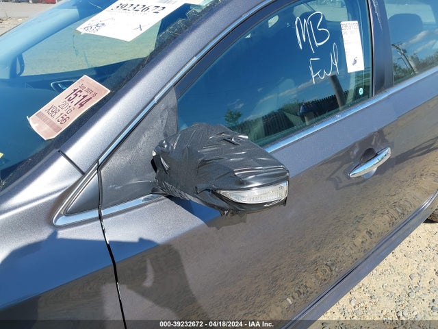Nissan SENTRA SR 2016 3N1AB7APXGY265191 Image 13