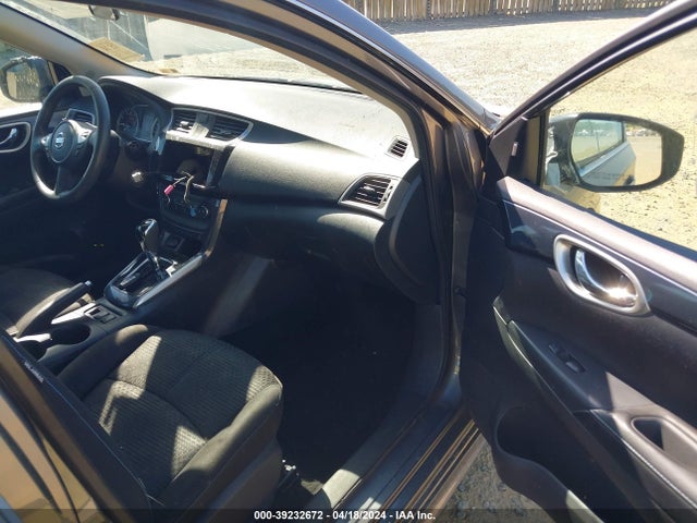 Nissan SENTRA SR 2016 3N1AB7APXGY265191 Image 5