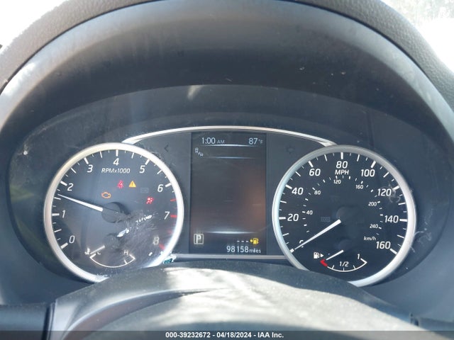 Nissan SENTRA SR 2016 3N1AB7APXGY265191 Image 7