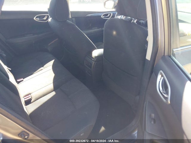 Nissan SENTRA SR 2016 3N1AB7APXGY265191 Image 8