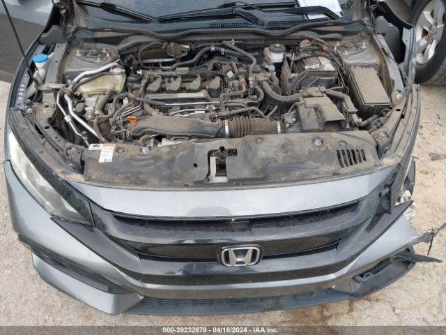 SHHFK7H53HU207801 Honda CIVIC EX