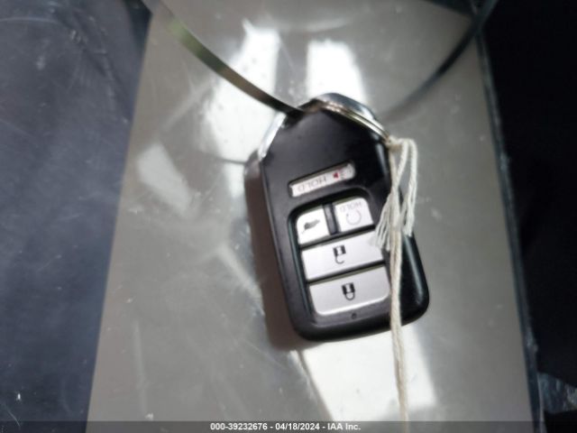 SHHFK7H53HU207801 Honda CIVIC EX