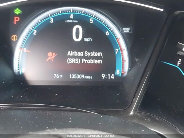 SHHFK7H53HU207801 Honda CIVIC EX