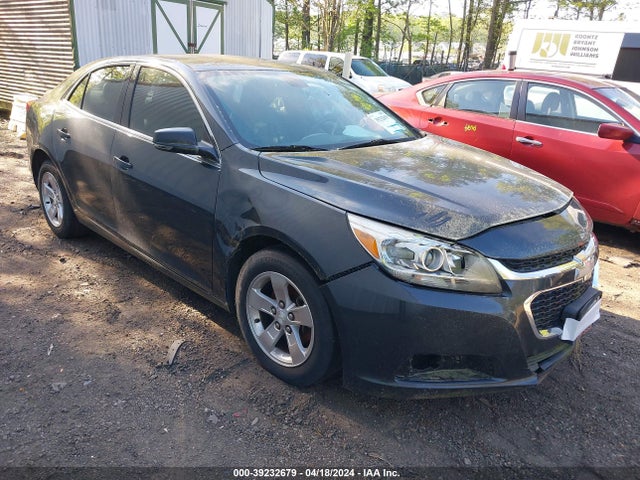 Chevrolet MALIBU 1LT 2014 1G11C5SL2EF219524 Image 1
