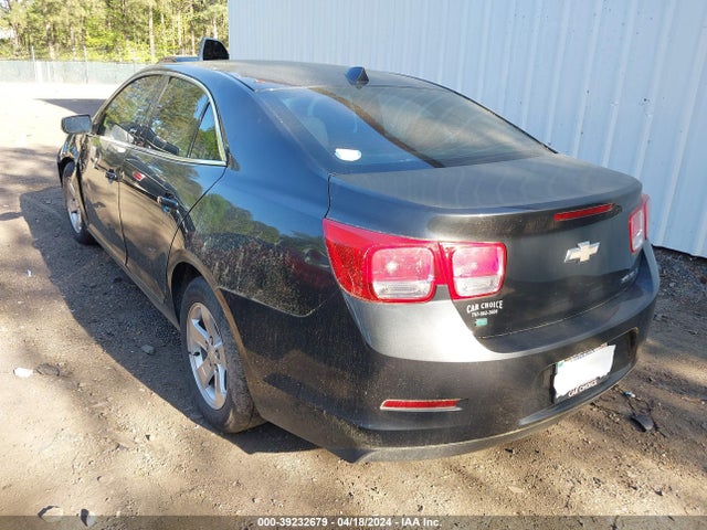 Chevrolet MALIBU 1LT 2014 1G11C5SL2EF219524 Image 3