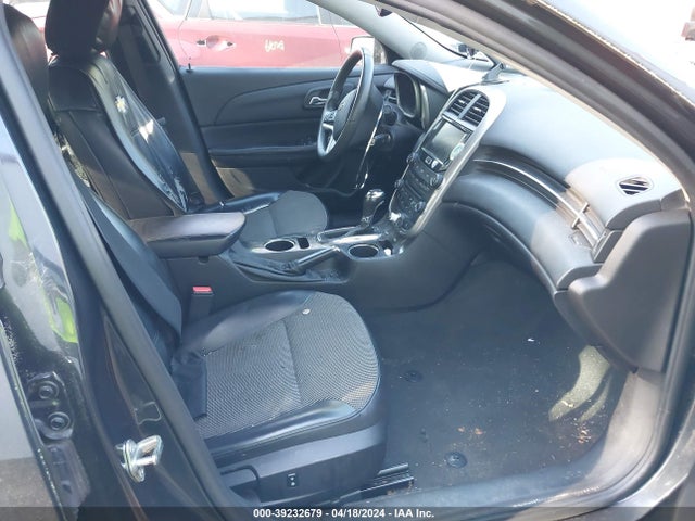 Chevrolet MALIBU 1LT 2014 1G11C5SL2EF219524 Image 5