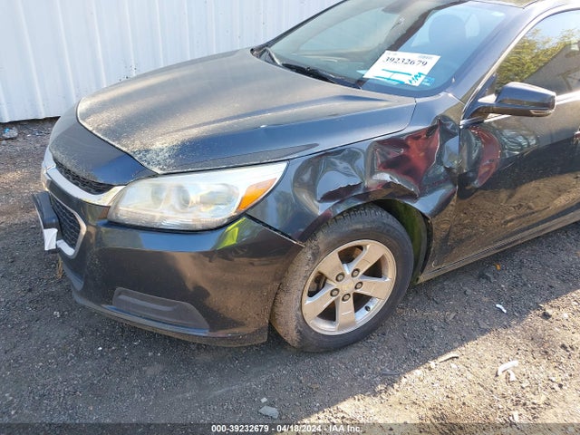 Chevrolet MALIBU 1LT 2014 1G11C5SL2EF219524 Image 6