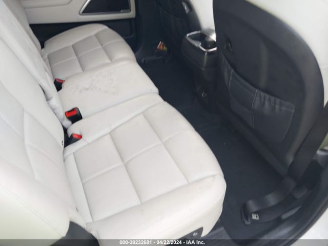 5XYP34HC5NG253201 KIA Telluride Ex