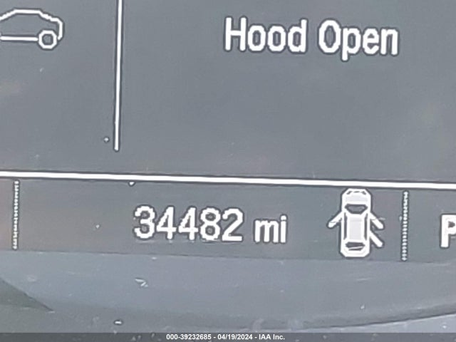Chevrolet Trax Lt 2018 3GNCJPSB2JL220706 Image 16