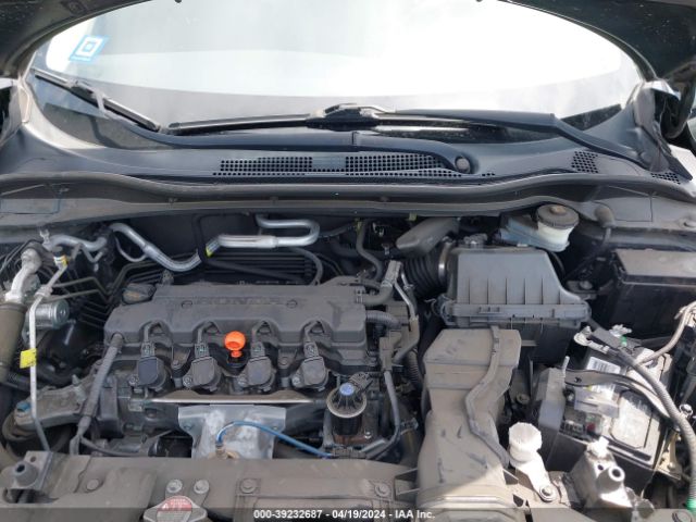 3CZRU5H51KM703917 Honda HR-V EX