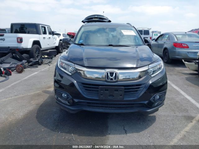 3CZRU5H51KM703917 Honda HR-V EX