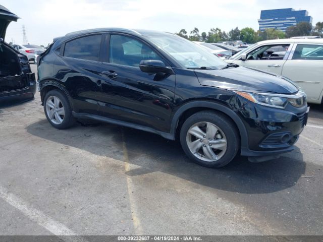 3CZRU5H51KM703917 Honda HR-V EX