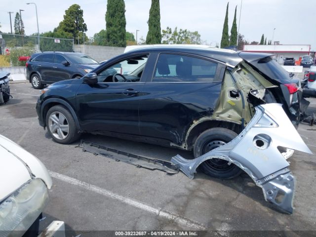3CZRU5H51KM703917 Honda HR-V EX