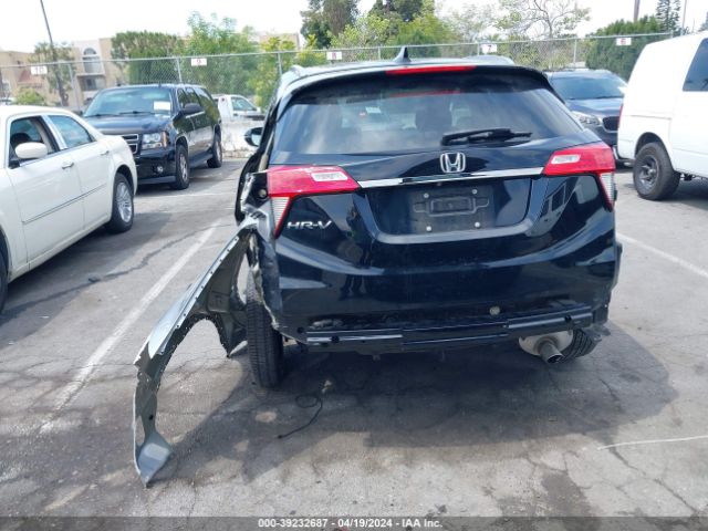 3CZRU5H51KM703917 Honda HR-V EX
