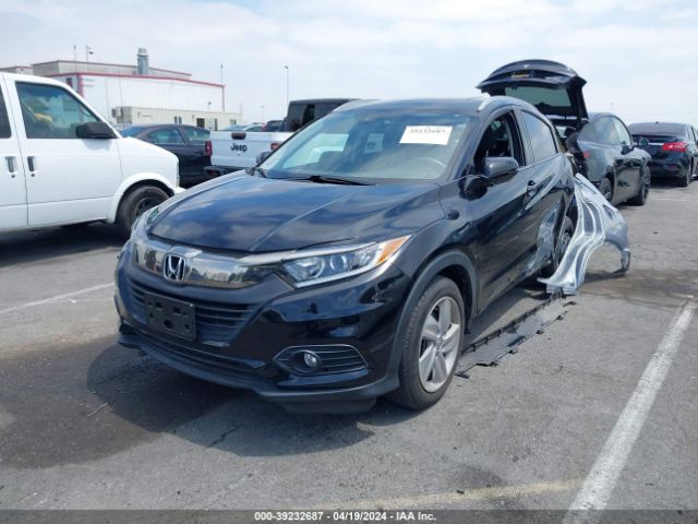 3CZRU5H51KM703917 Honda HR-V EX