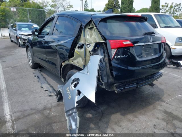 3CZRU5H51KM703917 Honda HR-V EX