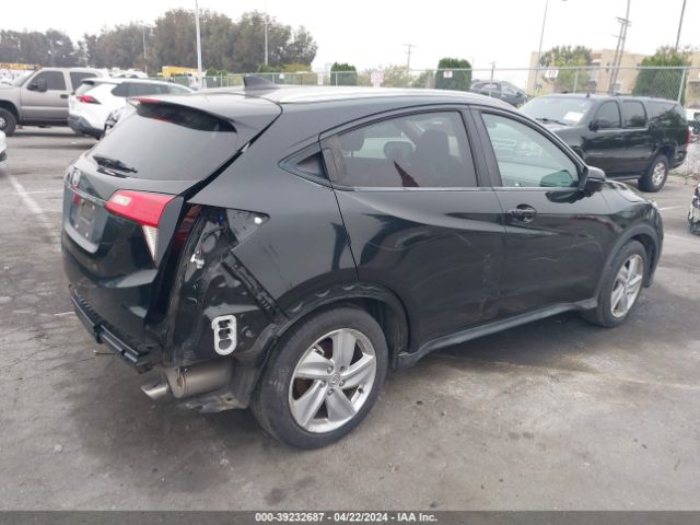 3CZRU5H51KM703917 Honda HR-V EX