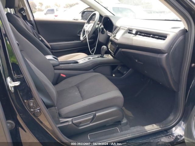 3CZRU5H51KM703917 Honda HR-V EX