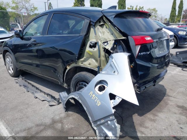 3CZRU5H51KM703917 Honda HR-V EX
