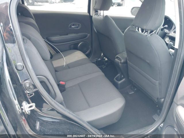 3CZRU5H51KM703917 Honda HR-V EX