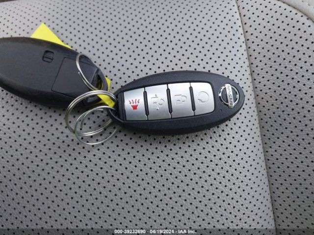 JN1BJ1CW8MW426889 Nissan Rogue Sport Sl Awd Xtronic Cvt