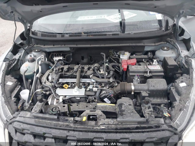 Nissan Kicks Sr Xtronic Cvt 2023 3N1CP5DV0PL569135 Image 10