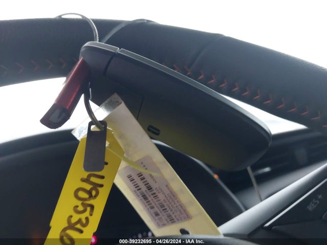 Nissan Kicks Sr Xtronic Cvt 2023 3N1CP5DV0PL569135 Image 11