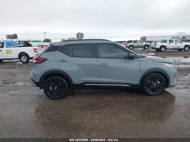 Nissan Kicks Sr Xtronic Cvt 2023 3N1CP5DV0PL569135 Image 13