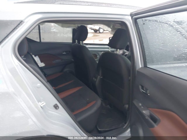 Nissan Kicks Sr Xtronic Cvt 2023 3N1CP5DV0PL569135 Image 8