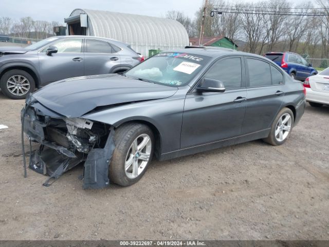 WBA3B5C52FF962492 BMW 328i Xdrive