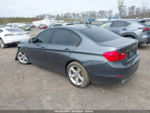 WBA3B5C52FF962492 BMW 328i Xdrive
