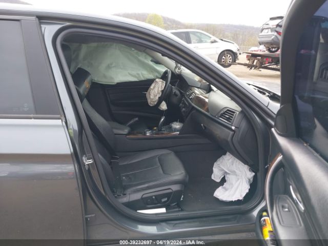 WBA3B5C52FF962492 BMW 328i Xdrive