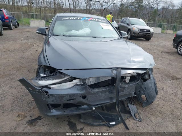 WBA3B5C52FF962492 BMW 328i Xdrive