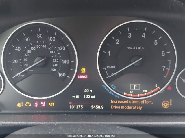WBA3B5C52FF962492 BMW 328i Xdrive